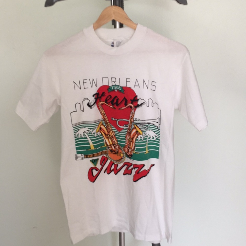 Brand new unisex t-shirt